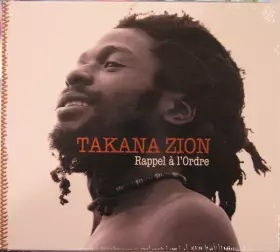 Couverture du produit · Rappel Á L'Ordre