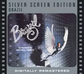 Couverture du produit · Brazil (Music From The Original Motion Picture Soundtrack)