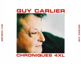 Couverture du produit · Chroniques 4XL