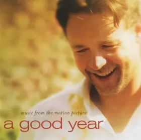 Couverture du produit · A Good Year - Music From The Motion Picture