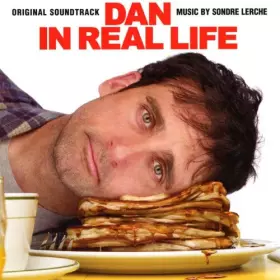 Couverture du produit · Original Soundtrack: Dan In Real Life