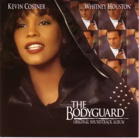 Couverture du produit · The Bodyguard (Original Soundtrack Album)