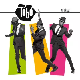 Couverture du produit · Nu Là-Bas