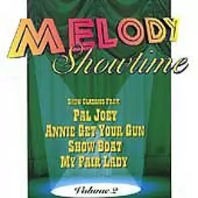 Couverture du produit · Meldoy Showtime, Volume 2
