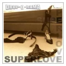 Couverture du produit · Superlove