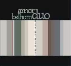 Couverture du produit · Amor Belhom Duo