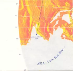 Couverture du produit · I See That Now