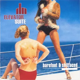 Couverture du produit · Barefoot & Shitfaced