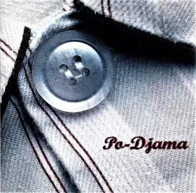 Couverture du produit · Po-Djama