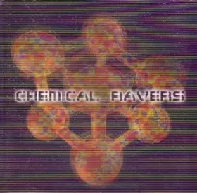 Couverture du produit · Chemical Ravers: The European Rave Explosion