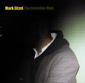 Couverture du produit · The Invisible Man
