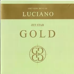 Couverture du produit · Gold: The Very Best Of Luciano