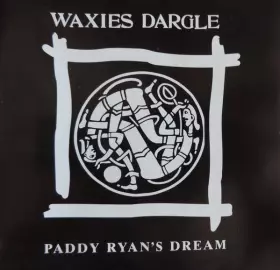 Couverture du produit · Paddy Ryan´s Dream