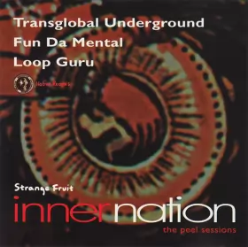 Couverture du produit · Inner Nation - The Peel Sessions