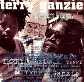 Couverture du produit · Team Up