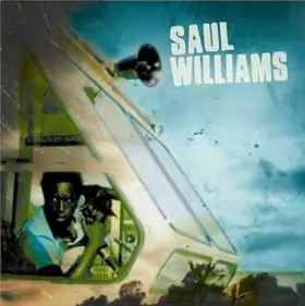 Couverture du produit · Saul Williams
