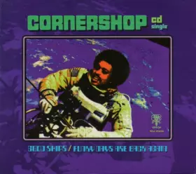 Couverture du produit · Good Ships / Funky Days Are Back Again