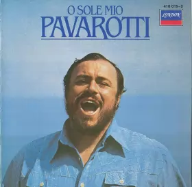 Couverture du produit · O Sole Mio Favourite Neapolitan Songs