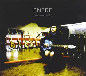 Couverture du produit · Common Chord