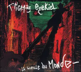 Couverture du produit · La Gueule Du Monde