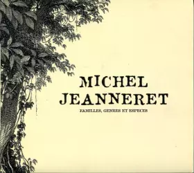 Couverture du produit · Familles, Genres Et Espèces