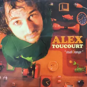 Couverture du produit · Studiorange