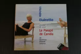 Couverture du produit · Le Panapé De Caméla