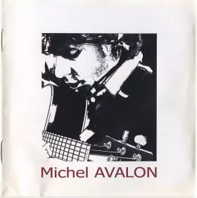 Couverture du produit · Michel Avalon