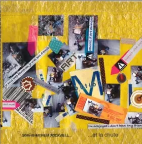 Couverture du produit · ...Et La Chute