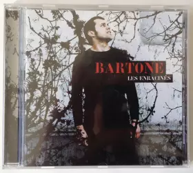 Couverture du produit · Les Enracinés