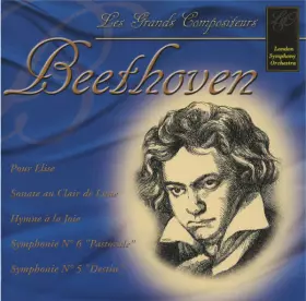 Couverture du produit · Beethoven