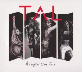 Couverture du produit · À L'Infini Live Tour