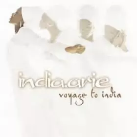 Couverture du produit · Voyage To India