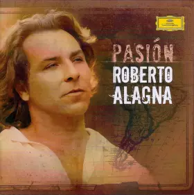 Couverture du produit · Pasión