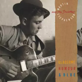 Couverture du produit · Gladsome, Humour & Blue