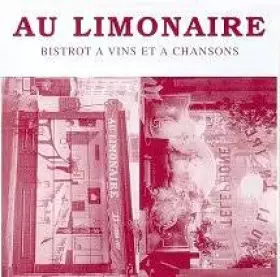 Couverture du produit · Au Limonaire - Bistrot à vins et à chansons