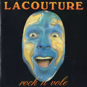 Couverture du produit · Rock'n Vole