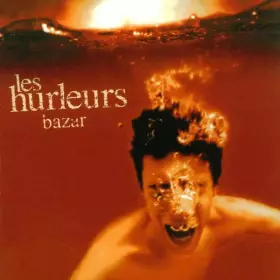 Couverture du produit · Bazar