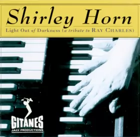 Couverture du produit · Light Out Of Darkness (A Tribute To Ray Charles)