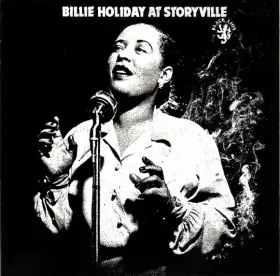 Couverture du produit · At Storyville