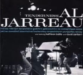Couverture du produit · Tenderness