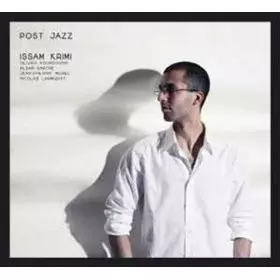 Couverture du produit · Post Jazz