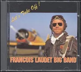 Couverture du produit · Let's Take Off