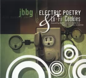 Couverture du produit · Electric Poetry & Lo-Fi Cookies