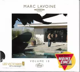 Couverture du produit · Volume 10