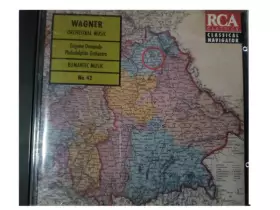 Couverture du produit · Orchestral Music