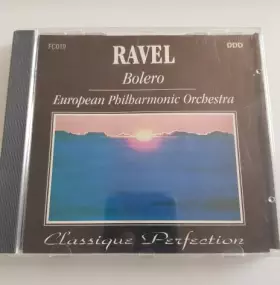 Couverture du produit · Boléro