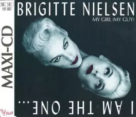 Couverture du produit · My Girl (My Guy)