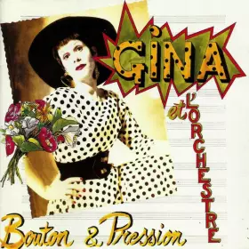 Couverture du produit · Bouton & Pression