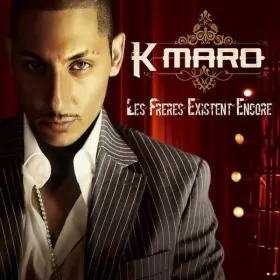 Couverture du produit · Les Frères Existent Encore